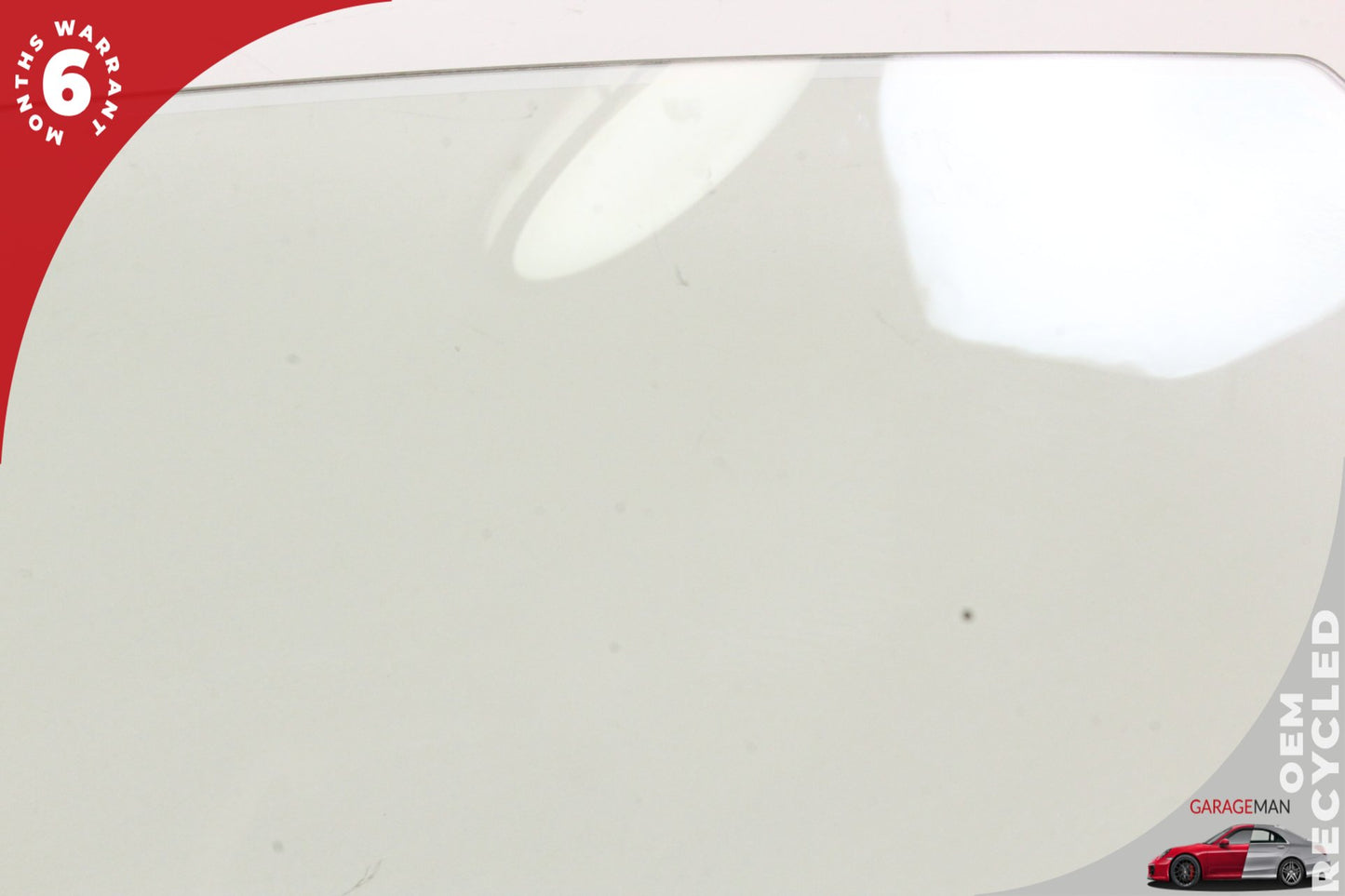 2007-2013 Mercedes W221 S550 S400 Front Right Side Door Window Glass OEM