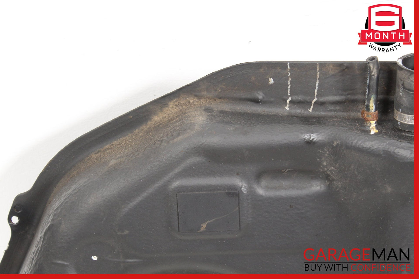2015-2021 Subaru WRX Sedan Fuel Gas Tank Assembly 42012FJ040 OEM