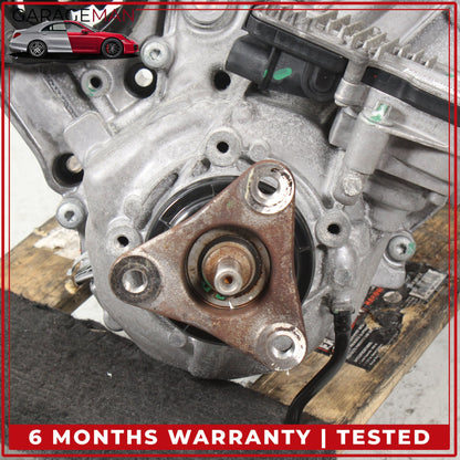 2014-2018 BMW X5 F15 AWD 4.4L Transmission Transfer Case 7505376 OEM