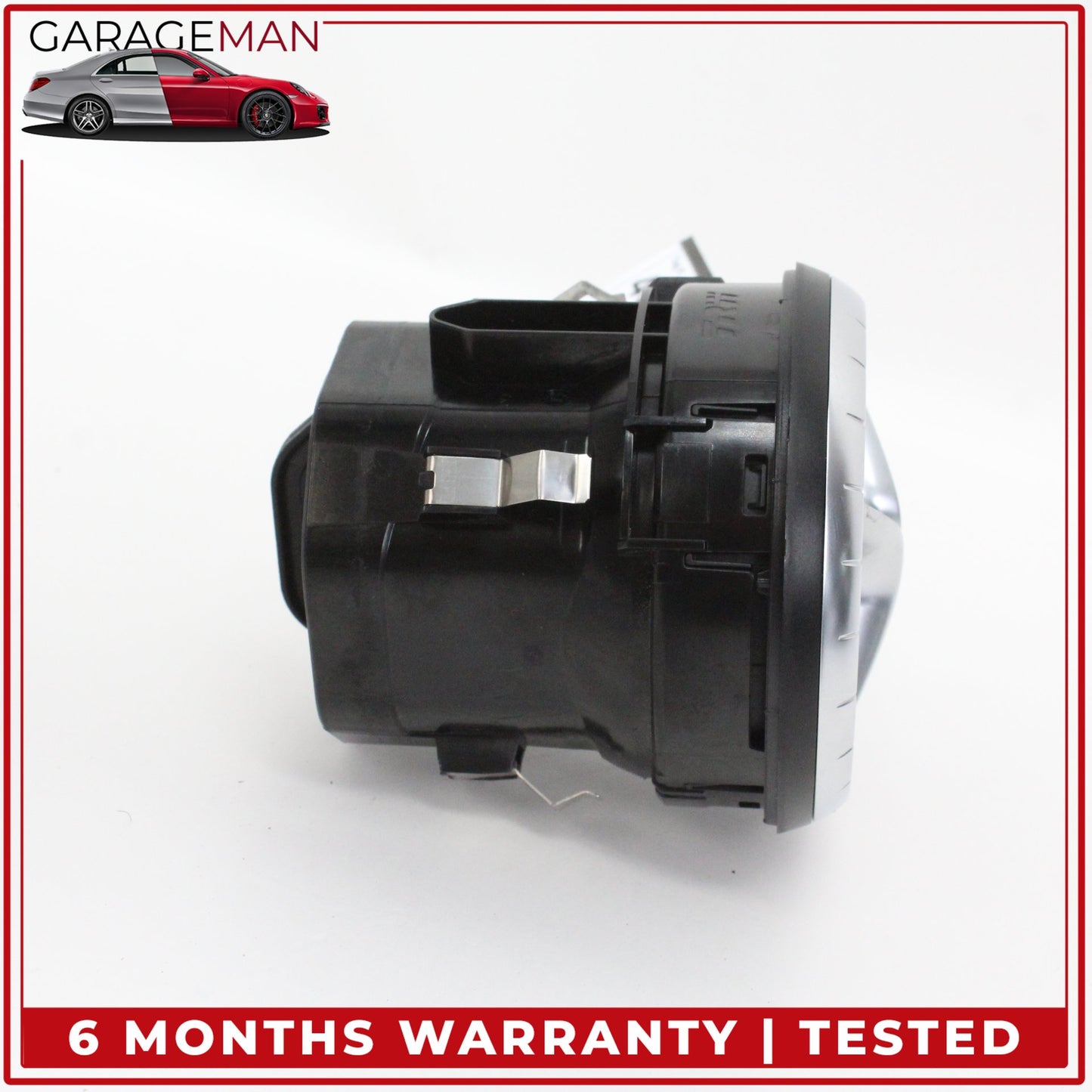 2014-2019 Mercedes-Benz CLA250 W117 Sedan Dash AC A/C Air Vent 1178300554 OEM
