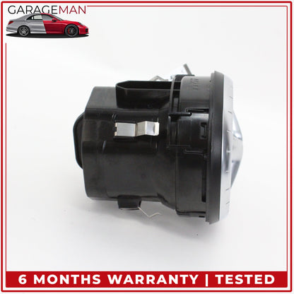 2014-2019 Mercedes-Benz CLA250 W117 Sedan Dash AC A/C Air Vent 1178300554 OEM