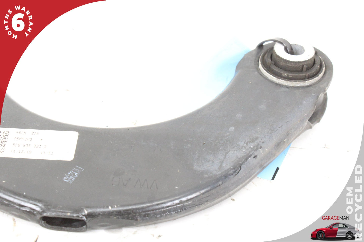 2005-2024 Volkswagen Golf Audi Rear Left or Right Side Upper Control Arm OEM
