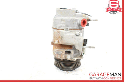 2013-2016 Ford Flex Explorer AC A/C Air Conditioning Compressor DA8319D629AF OEM