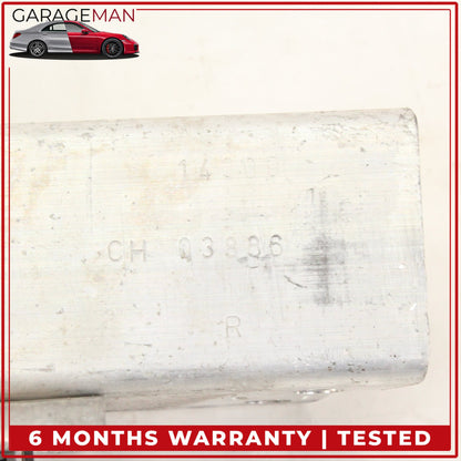 2014-2021 BMW i3 I01 Front Right Bumper Reinforcement Bar Bracket 7375958 OEM