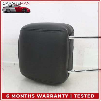 2010-2012 Range Rover L322 Front Left and Right Side Head Rest 9H42611A08HB OEM