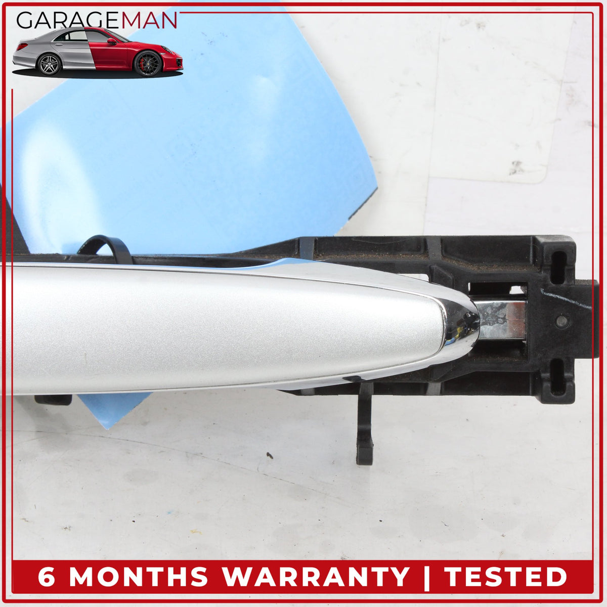 2001-2003 Lexus LS430 XF30 Front Right Side Exterior Door Handle 6921050050 OEM