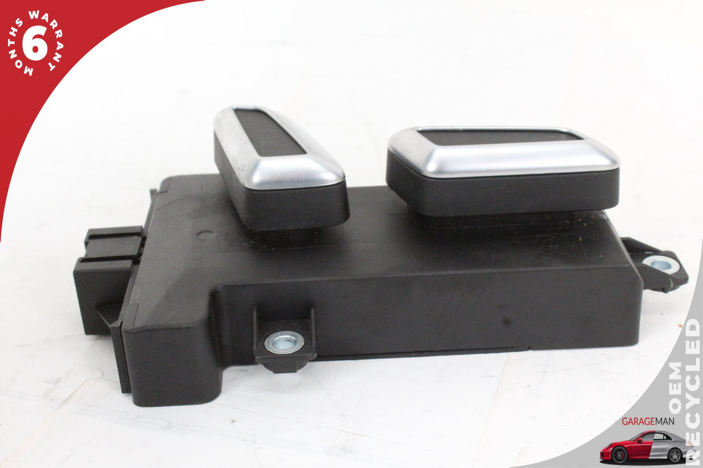 2008-2020 Audi A5 Front Right Side Seat Adjustment Control Switch 8K0959748 OEM