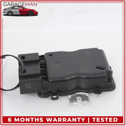 2024-2025 BMW X2 U10 SUV Fuel Pump Control Module 16145B36DD9 OEM
