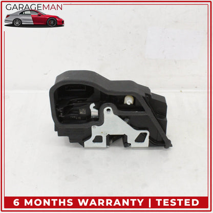 2011-2018 BMW X3 X4 F25 F26 Front Right Side Door Lock Actuator 7318416 OEM