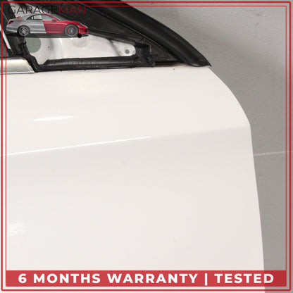 2015-2020 Mercedes X156 GLA250 Front Right Side Complete Door Polar White OEM