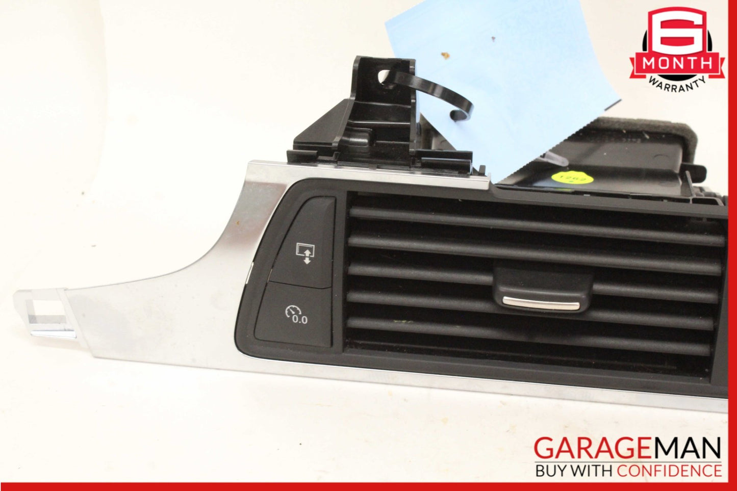 2012-2018 Audi A6 C7 Sedan Dash Air Vent Centre 4G0941509 Genuine