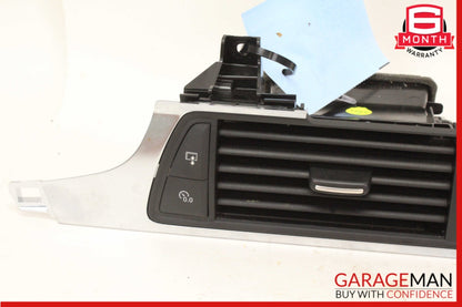 2012-2018 Audi A6 C7 Sedan Dash Air Vent Centre 4G0941509 Genuine