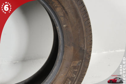235/60 R18 107H Wheel Tire Michelin Defender All Season