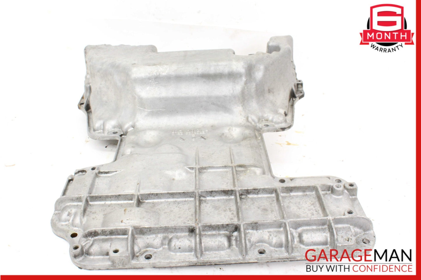 2001-2005 Mercedes-Benz C320 W203 Lower Oil Pan 1120141203