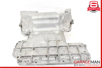 2001-2005 Mercedes-Benz C320 W203 Lower Oil Pan 1120141203