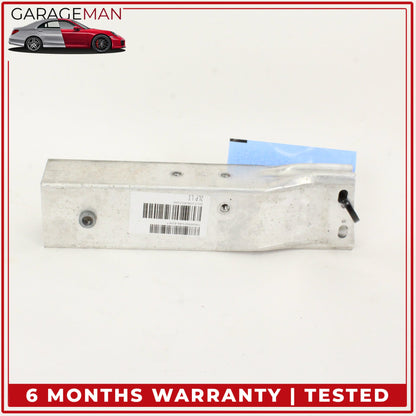 2014-2021 BMW i3 I01 Front Left Side Lower Bumper Reinforcement Bar Bracket OEM