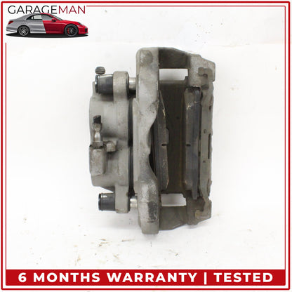2012-2019 Mercedes W166 ML350 Front Left and Right Side Brake Caliper Set OEM