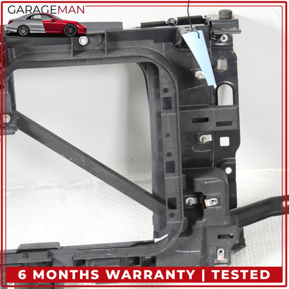 2014-2019 Chevrolet Silverado 1500 Front Radiator Core Support Panel OEM