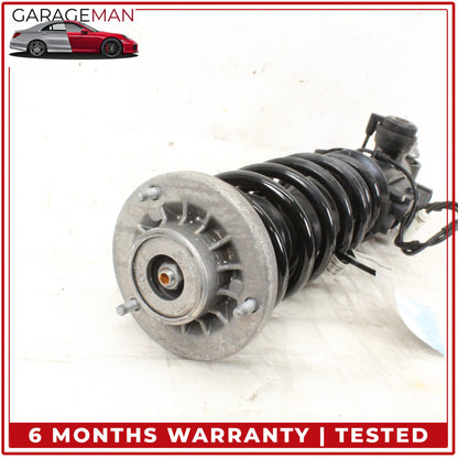 2012-2018 BMW 650i F13 Left Rear Shock Strut Absorber w/ Spring 6859781 OEM