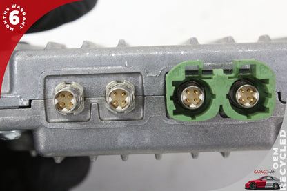 2013-2016 Mercedes X166 GL450 Surround View Camera Control Module Unit OEM