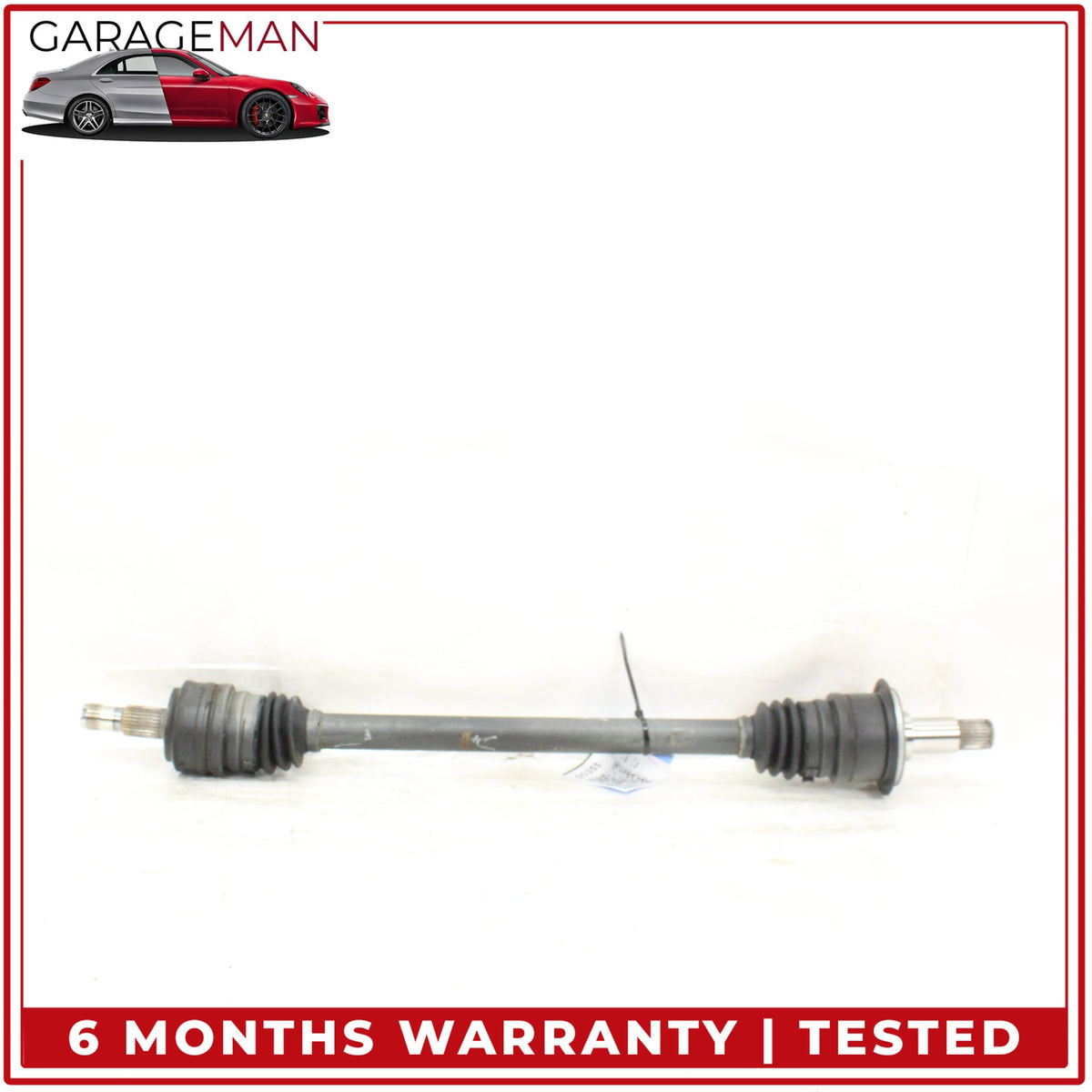 2016-2023 Mercedes X253 GLC300 Rear Left or Right Side CV Axle Drive Shaft OEM