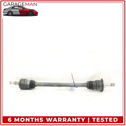 2016-2023 Mercedes X253 GLC300 Rear Left or Right Side CV Axle Drive Shaft OEM