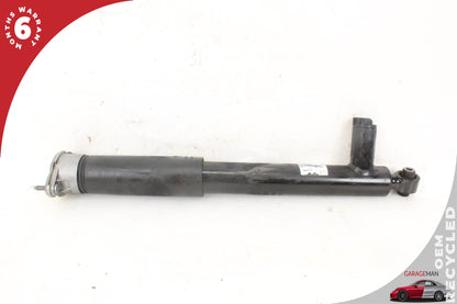 2012-2018 Mercedes W218 CLS550 Rear Left and Right Shock Strut Absorber Set OEM