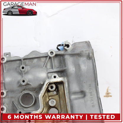 2005-2013 Mercedes W211 E350 Left Side Cylinder Head Valve Cover 2720161205 OEM