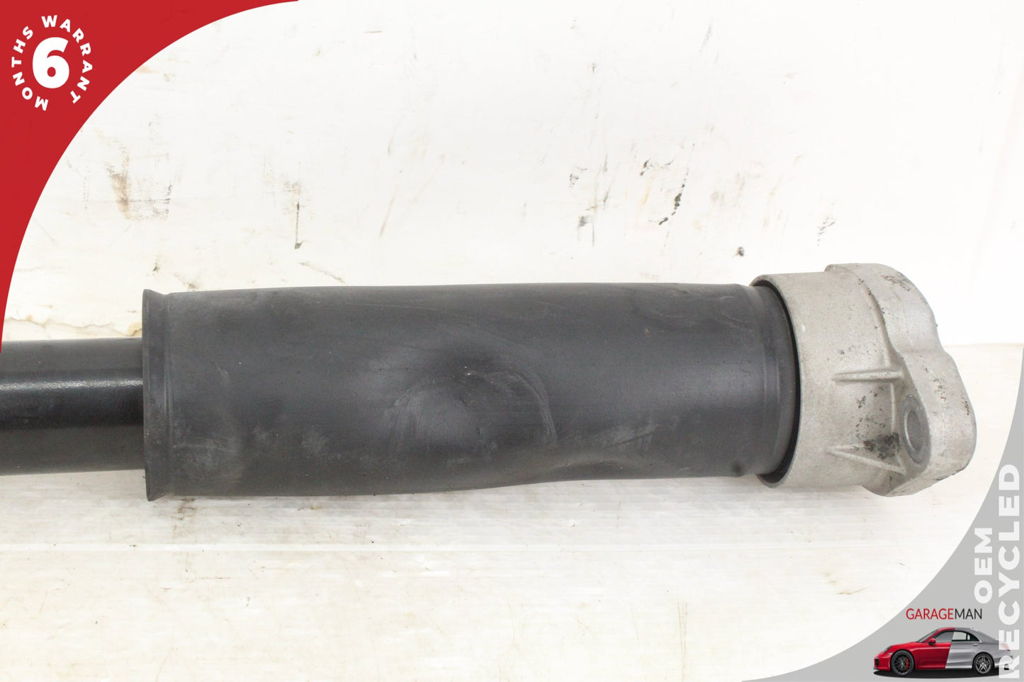2015-2020 Mercedes-Benz C300 W205 RWD Rear Left & Right Shock Struts 2053208730
