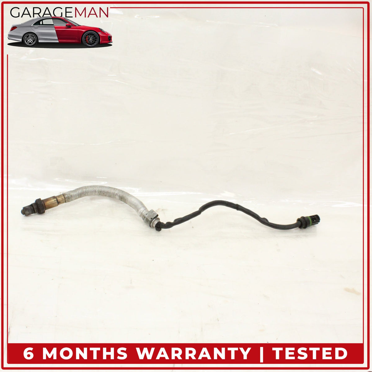 2007-2013 BMW 335i E90 Engine Oxygen Lambda Heat Sensor Set 0258006796 OEM