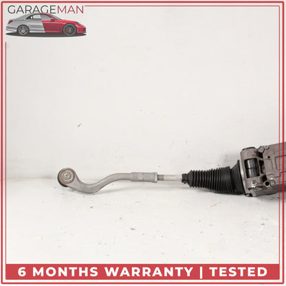 2015-2024 Porsche Macan 95B Electric Power Steering Gear Rack & Pinion OEM
