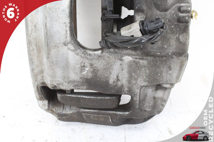 2012-2017 Audi A7 A6 Front Left and Front Right Side Brake Caliper Set OEM