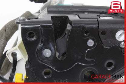 2012-2018 Audi A6 A7 Front Right Side Door Lock Actuator 8J1837016F OEM