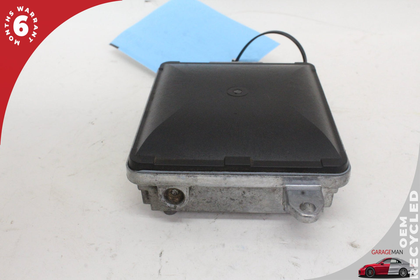 14-19 BMW 430i F36 Sedan Left Rear Blind Spot Radar 66326884288