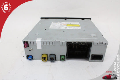 2011-2016 Audi A8 S8 Audio Radio Stereo MMI Multimedia CD Player 4H0035746C OEM