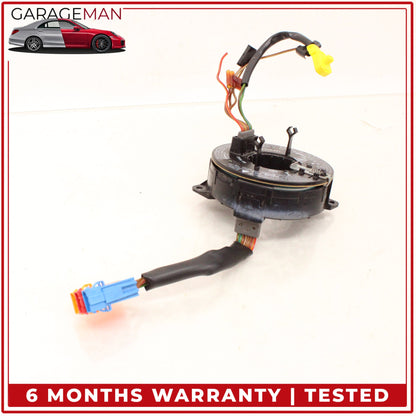 1997-2005 Porsche 911 Carrera 996 Steering Column Clock Spring 99665221300 OEM