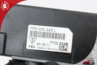 2011-2018 Porsche Cayenne 958 Rear Right Side Radio Antenna Amplifier Module OEM