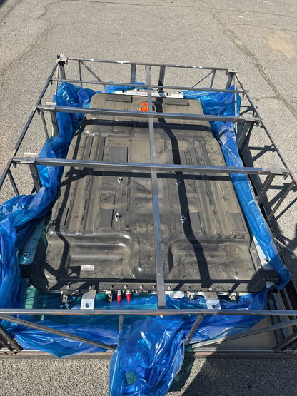 2019-2021 Hyundai Kona Electric EV High-Voltage Battery 37501K4000 OEM