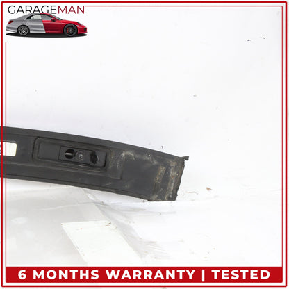 2013-2019 BMW 650i 640i F06 Rear 3rd Third Brake Stop Light Lamp 7279846 OEM