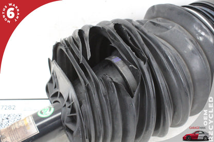2012-2018 Mercedes-Benz CLS550 W218 RWD Air Suspension Strut 2183203213 OEM