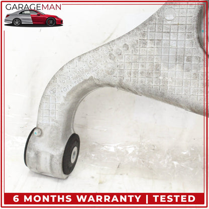 2010-2016 Porsche Panamera 970 Rear Left Side Lower Control Arm 97033114102 OEM