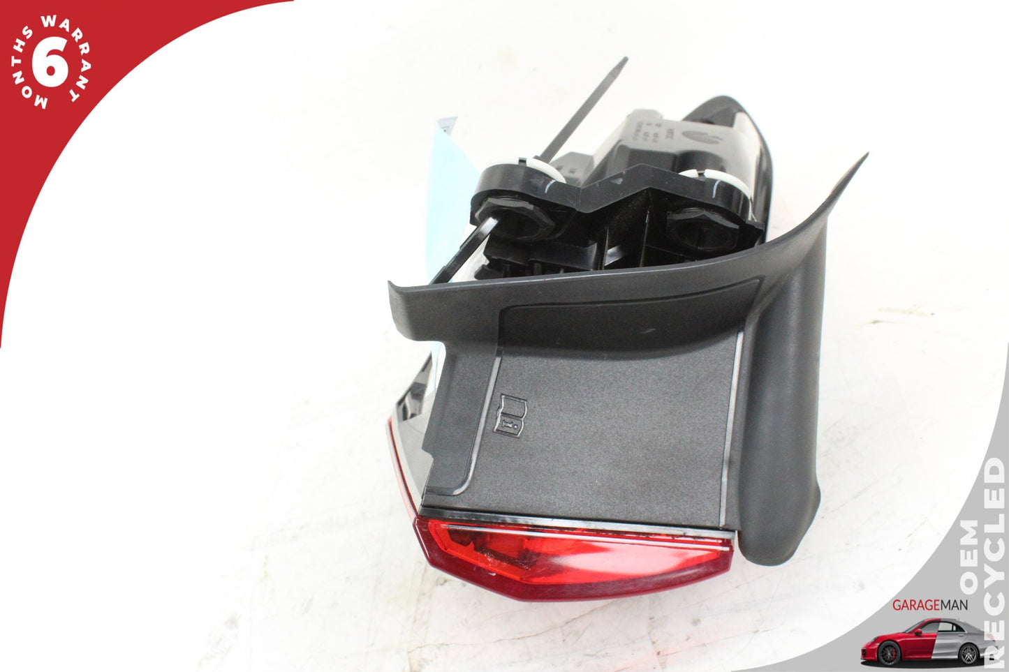 2022-2024 Audi A3 Sedan Rear Right Outer Tail Light 8Y0945208B