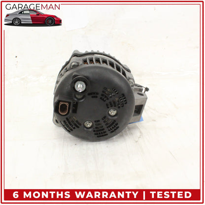 2013-2023 Land Rover LR4 L319 SUV Alternator Generator CPLA10300AB OEM