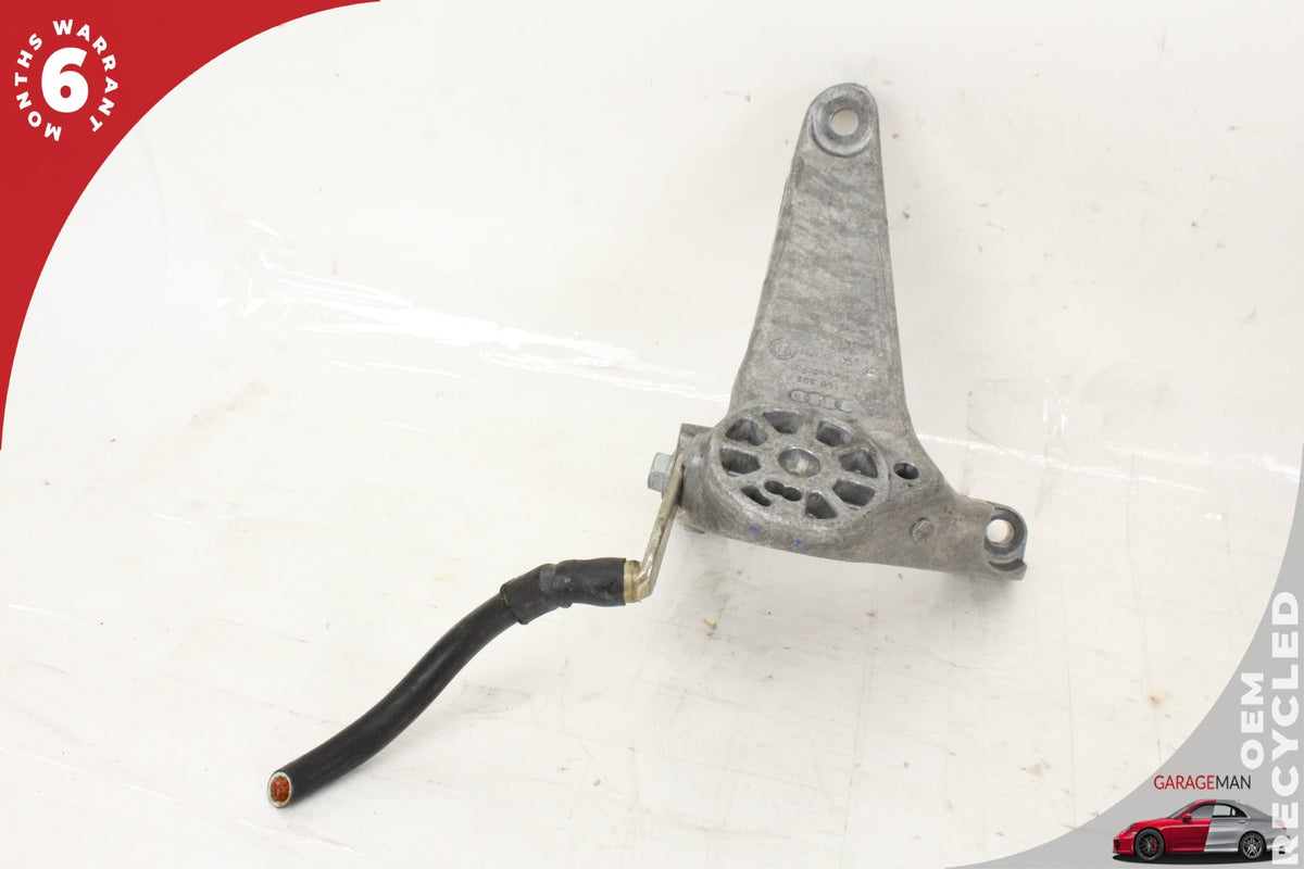 2011-2018 Porsche Cayenne 92A SUV Front Left Engine Mount Bracket 7P0199307