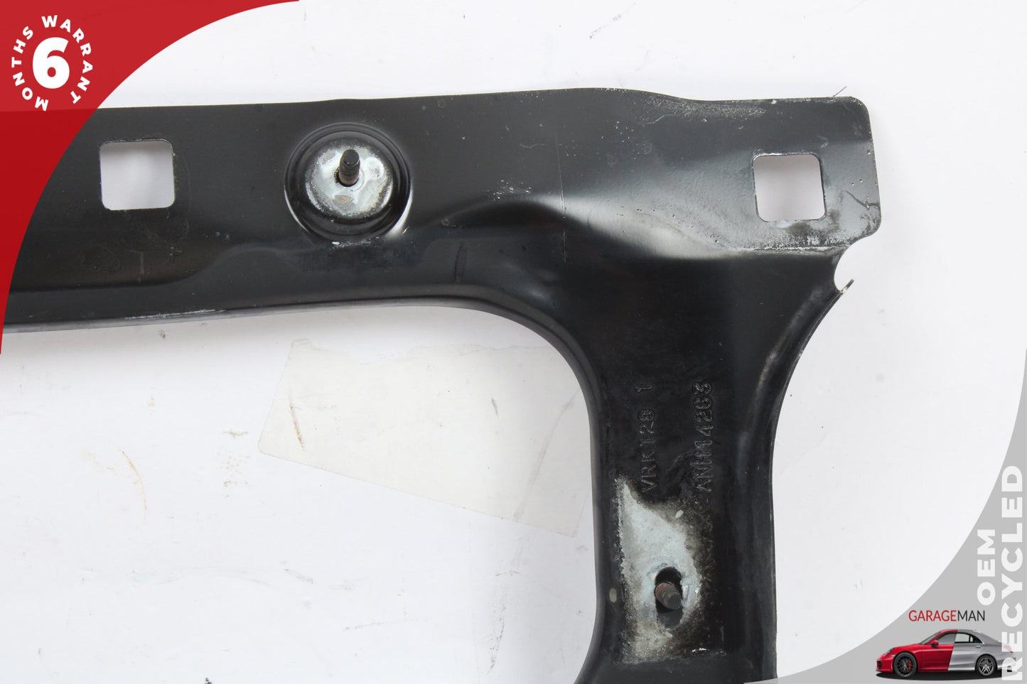 2014-2019 Chevrolet Silverado 1500 Front Right Head Light Bracket ANH14263 OEM