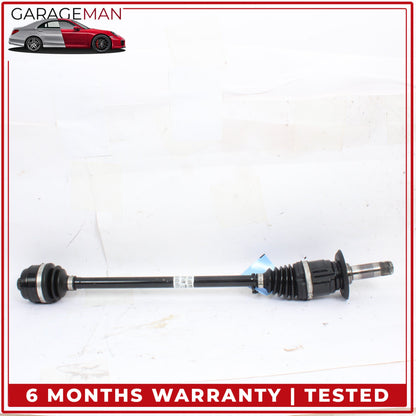 2023-2025 BMW X2 U10 AWD Rear Left or Right Side Axle Half Shaft 5A5C2F1 OEM