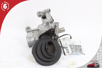 2011-2017 Audi A6 C7- Engine Motor Oil Pump 06E115105