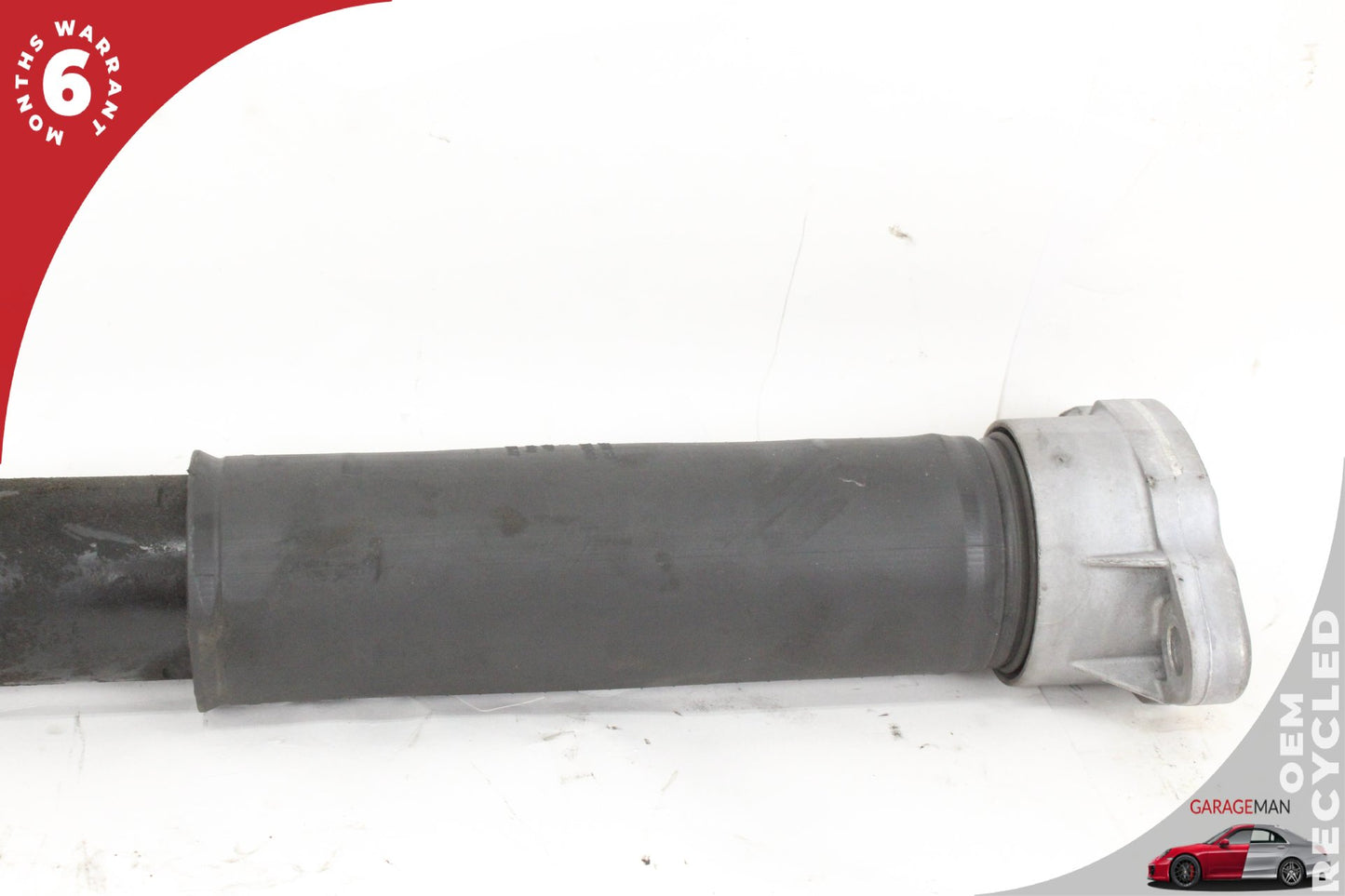 2015-2020 Mercedes W205 C350e Rear Left and Right Shock Strut Absorber Set OEM