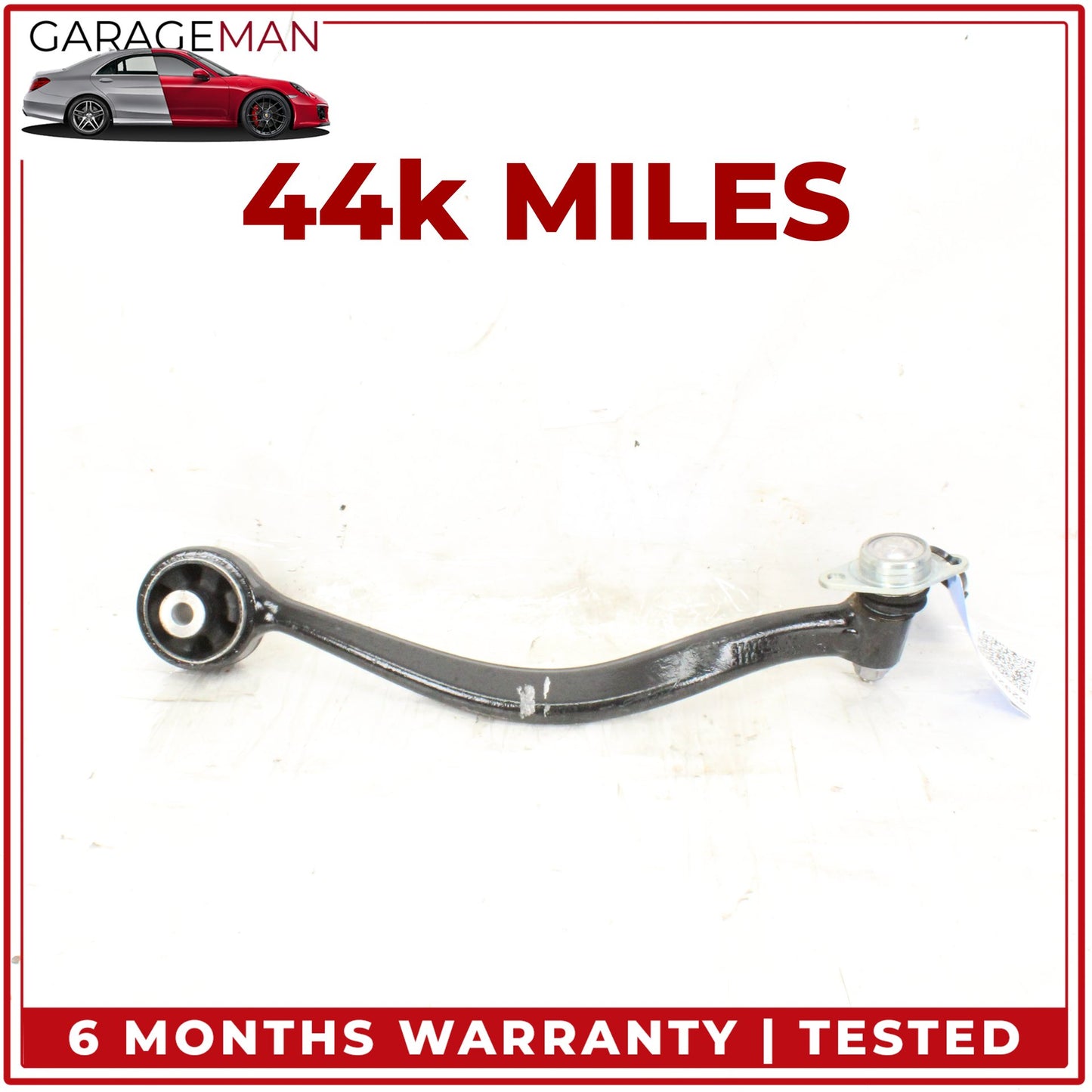 2011-2018 BMW X3 X4 F25 F26 Front Right Side Lower Control Arm 6787674 OEM