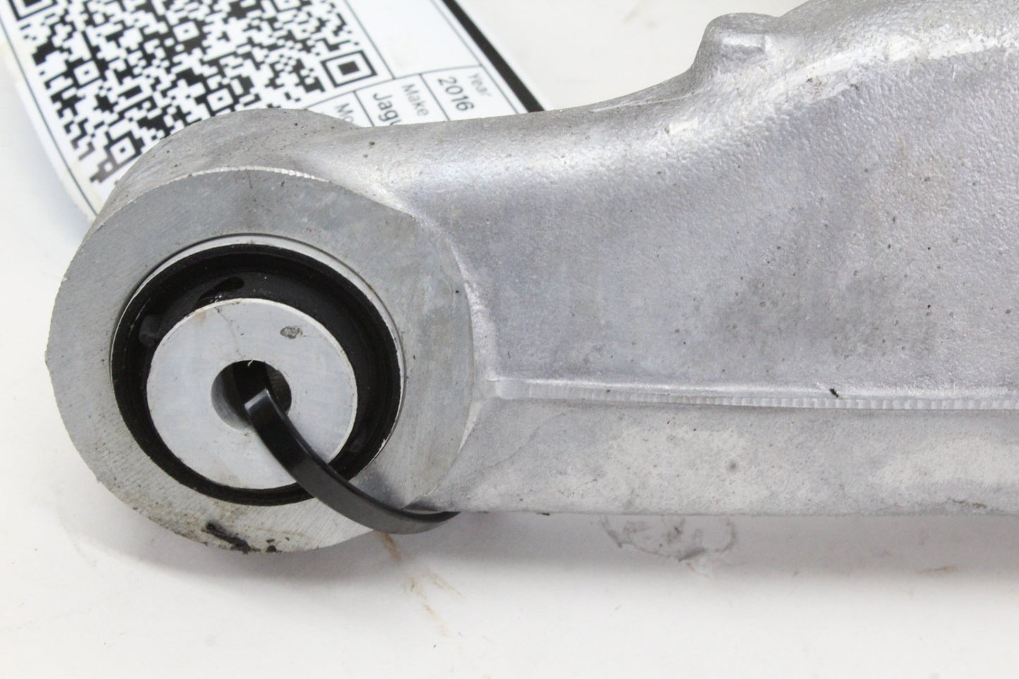 2016-2020 Jaguar XF X260 Rear Left Lower Wishbone Control Arm GX735B531AD OEM